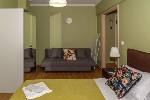 Your Attiki Home Vipgreece Athen Exterior foto
